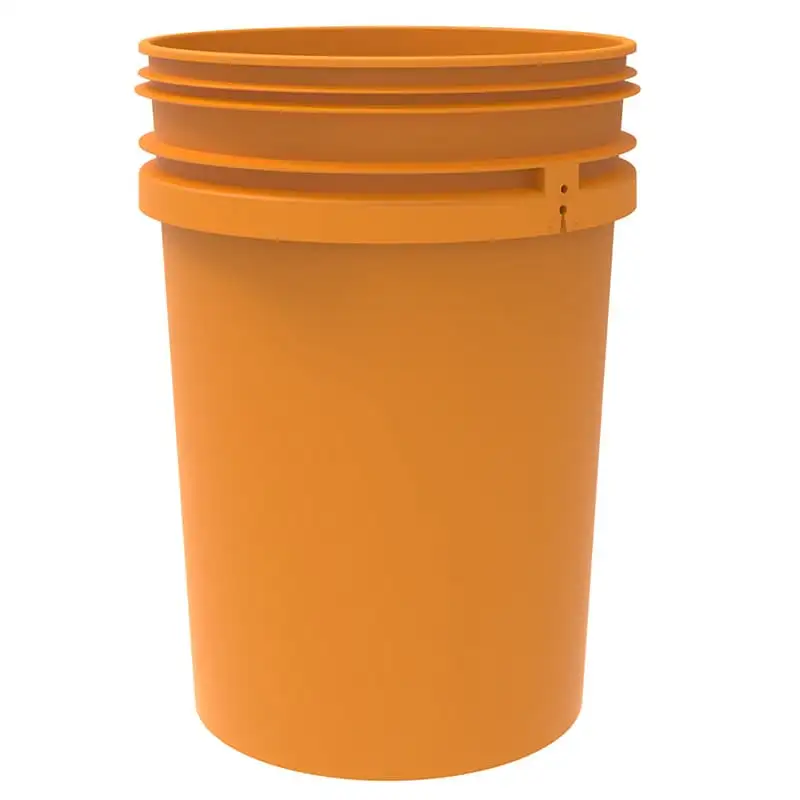 25L Heavy Duty Bucket
