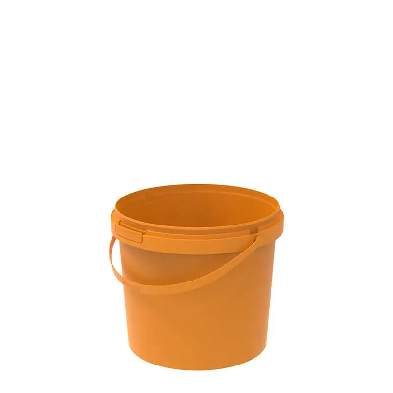 6.2L Bucket With Handle