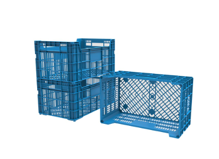 Agriculture Crate